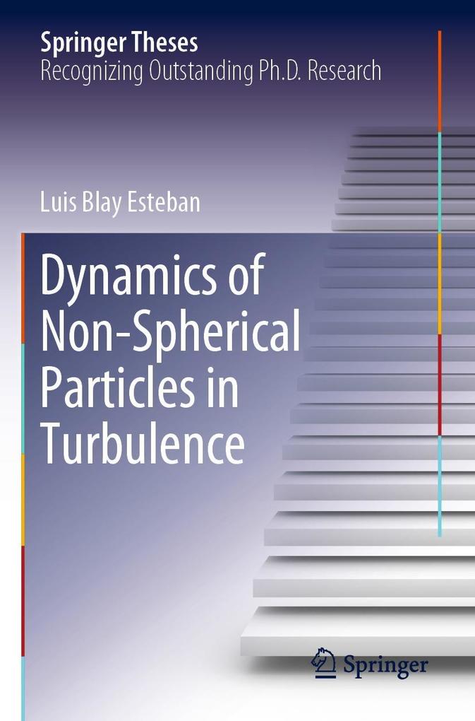 Dynamics of Non-Spherical Particles in Turbulence