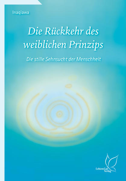 Image of Die Rückkehr des weiblichen Prinzips