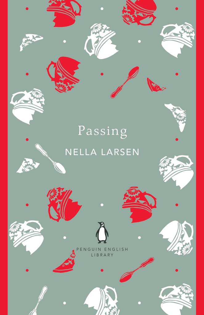 Penguin Books Ltd (Uk) Passing