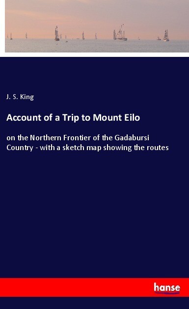 Account of a Trip to Mount Eilo