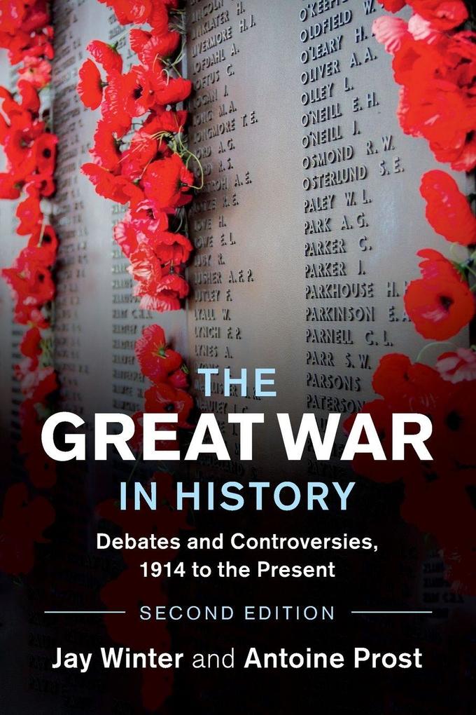 The Great War in History