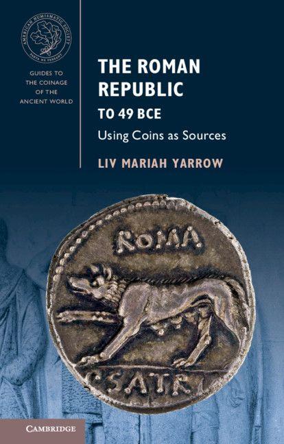 Cambridge University Press The Roman Republic To 49 Bce