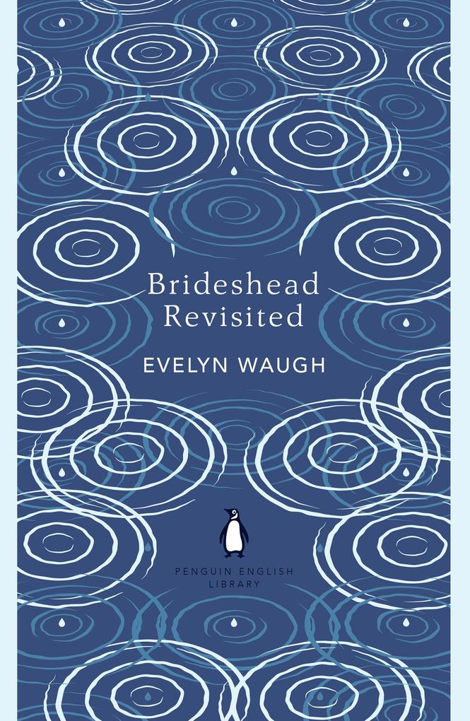 Penguin Books Ltd (Uk) Brideshead Revisited