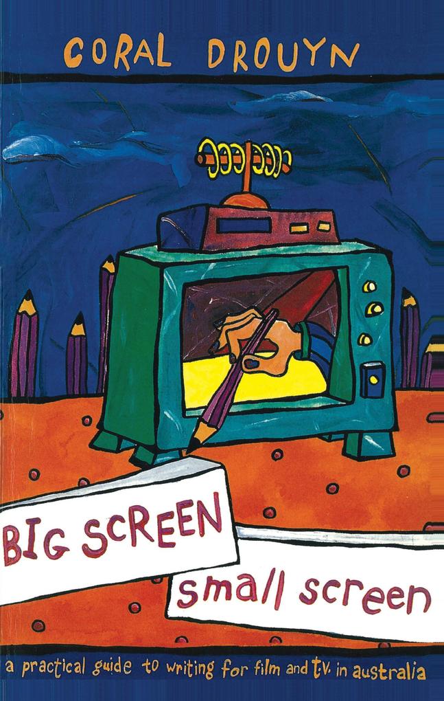 Big Screen Small Screen