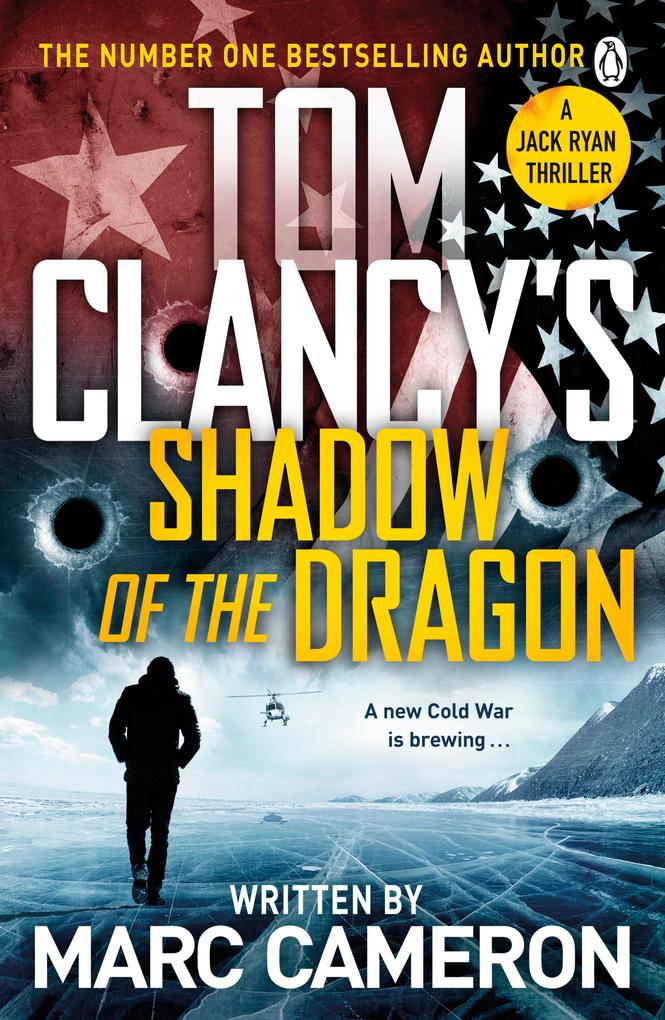 Tom Clancy‘s Shadow of the Dragon