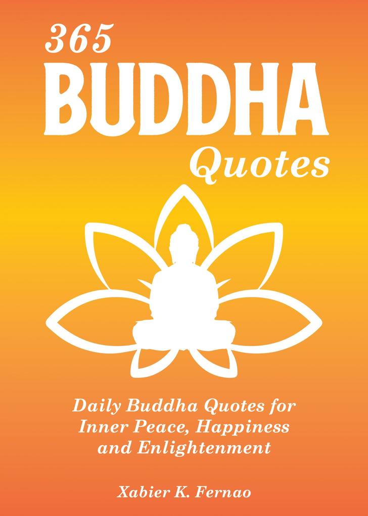 365 Buddha Quotes