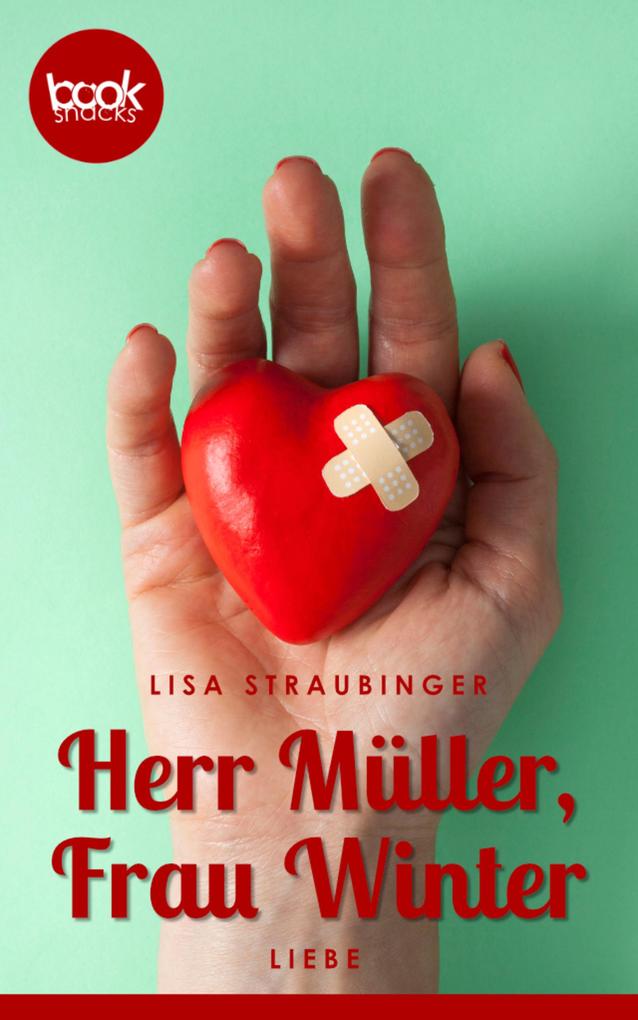 Herr Müller Frau Winter