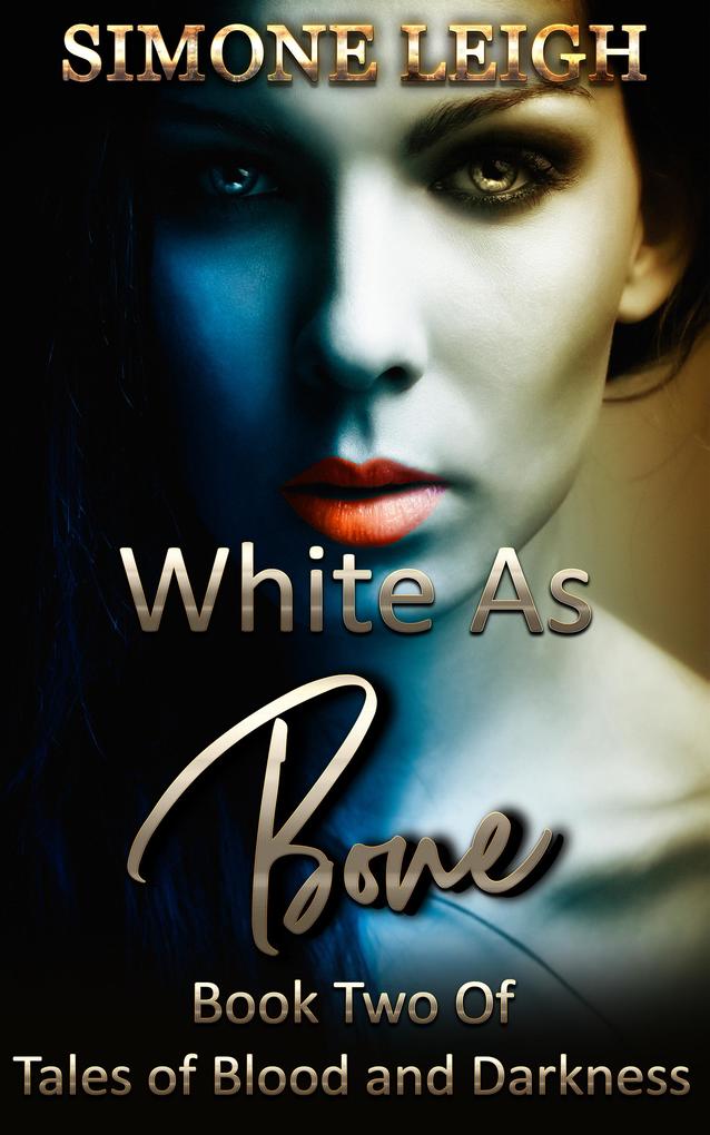 White as Bone