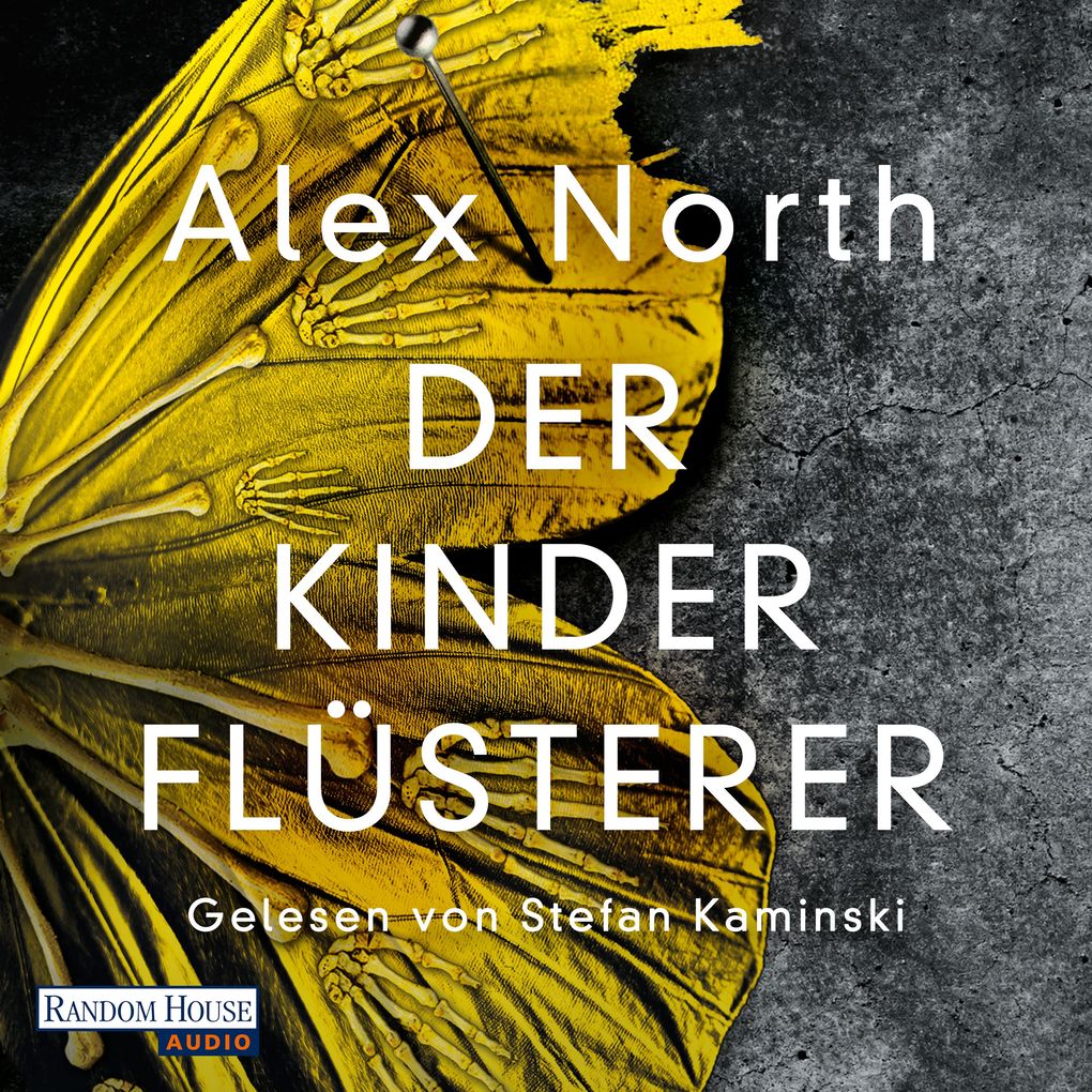 Der Kinderflüsterer
