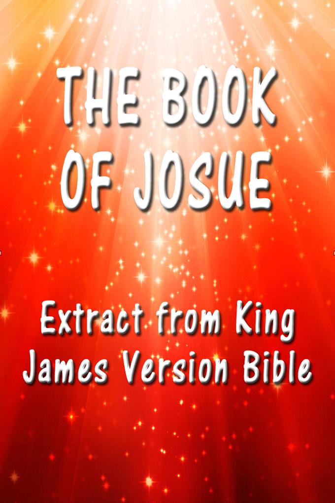 The Book of Josue