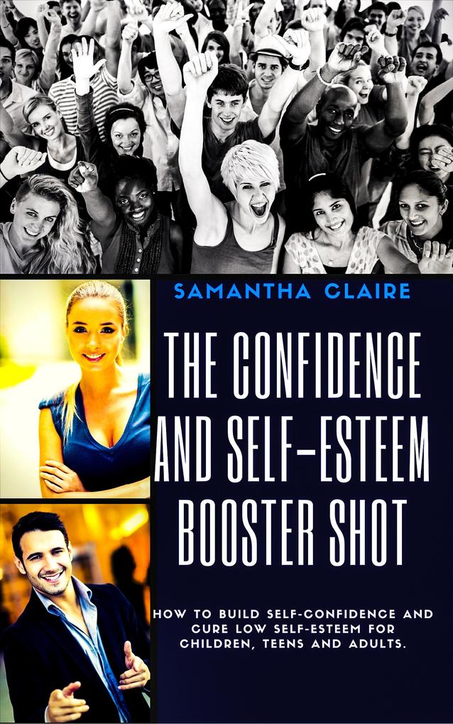 The Art & Science of How to Build Up Your Low Self Esteem & Confidence