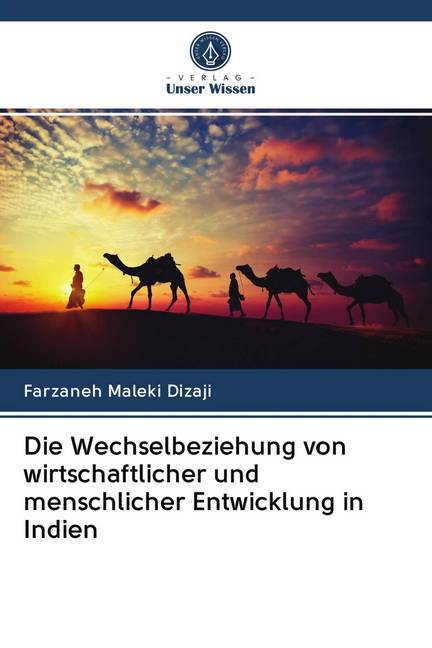 Die Wechselbeziehung von wirtschaftlicher und menschlicher Entwicklung in Indien