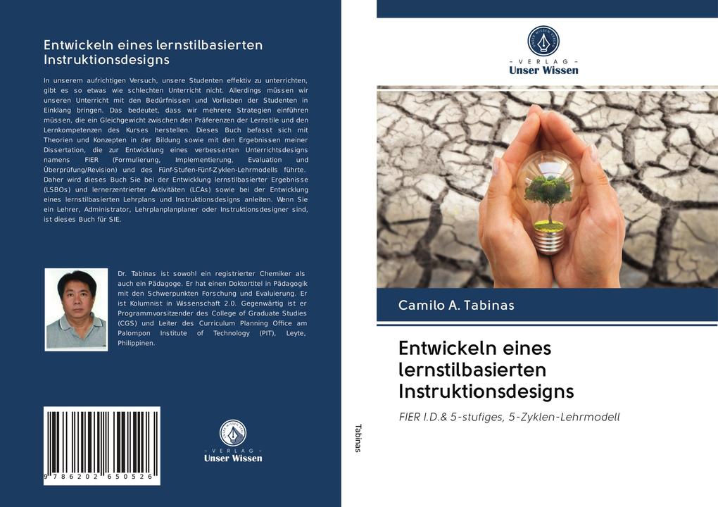 Entwickeln eines lernstilbasierten Instruktionsdesigns