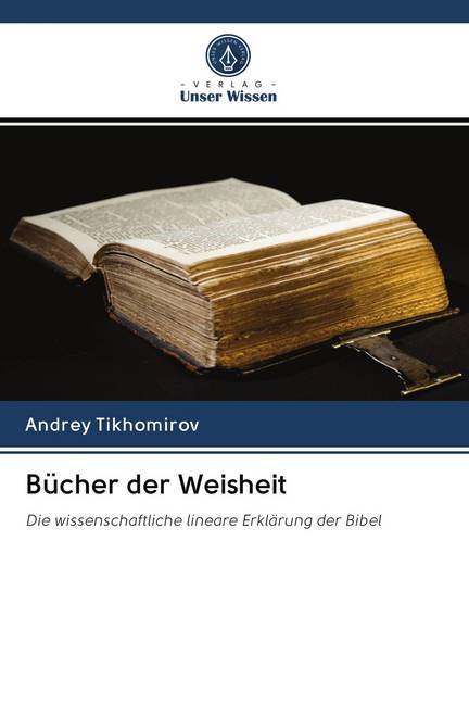 Bücher der Weisheit