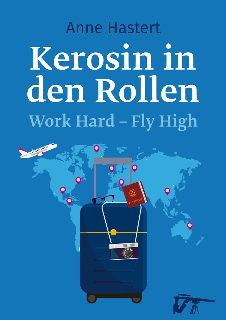 Kerosin in den Rollen