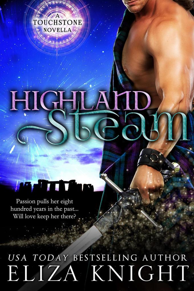 Highland Steam (Touchstone #1)