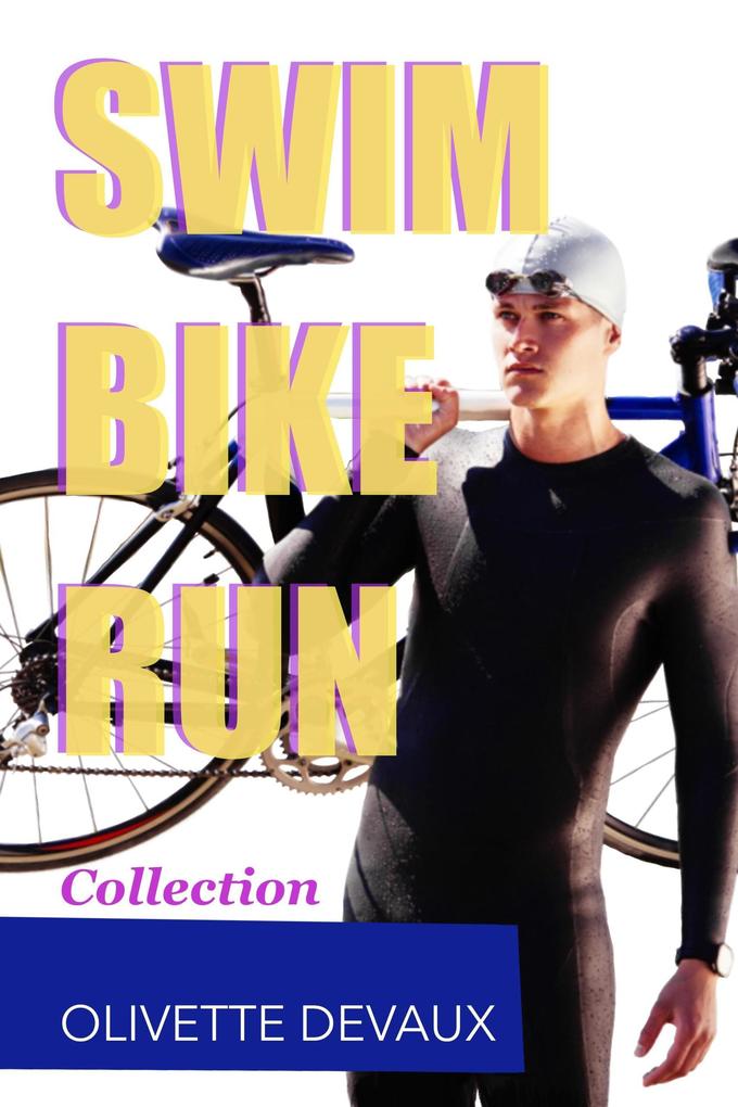 Swim Bike Run Collection (SwimBikeRun)