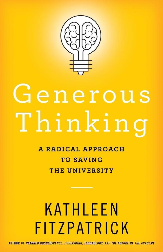 Generous Thinking
