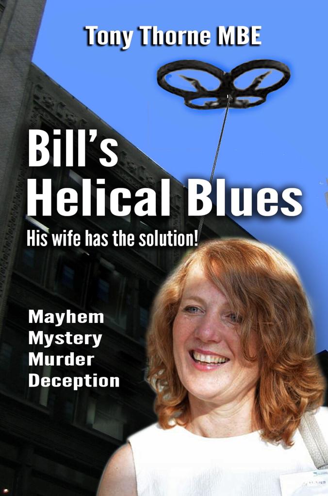 Bill‘s Helical Blues