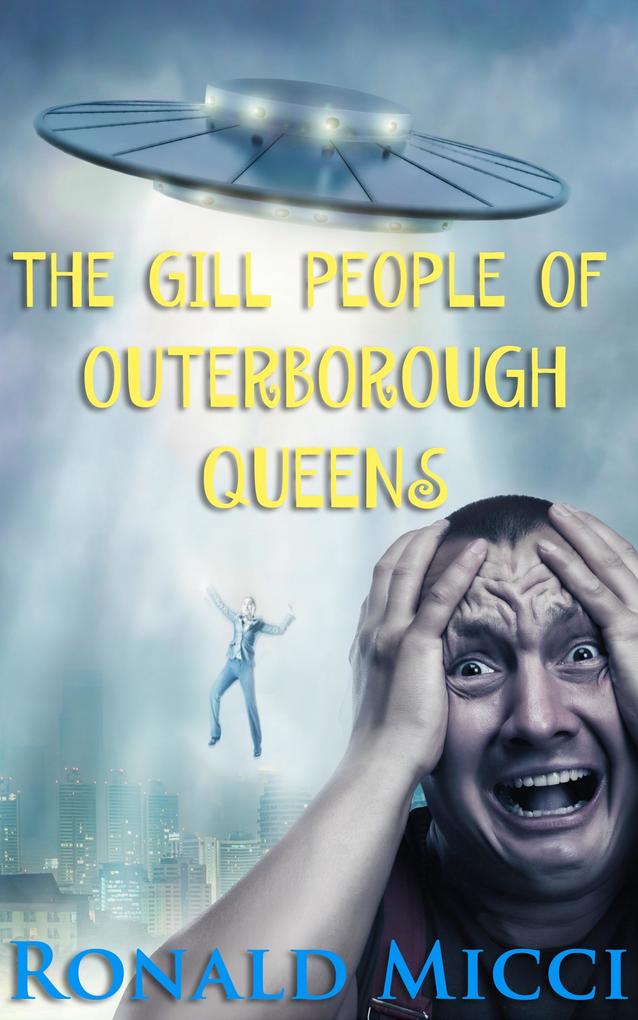 The Gill People of Outerborough Queens