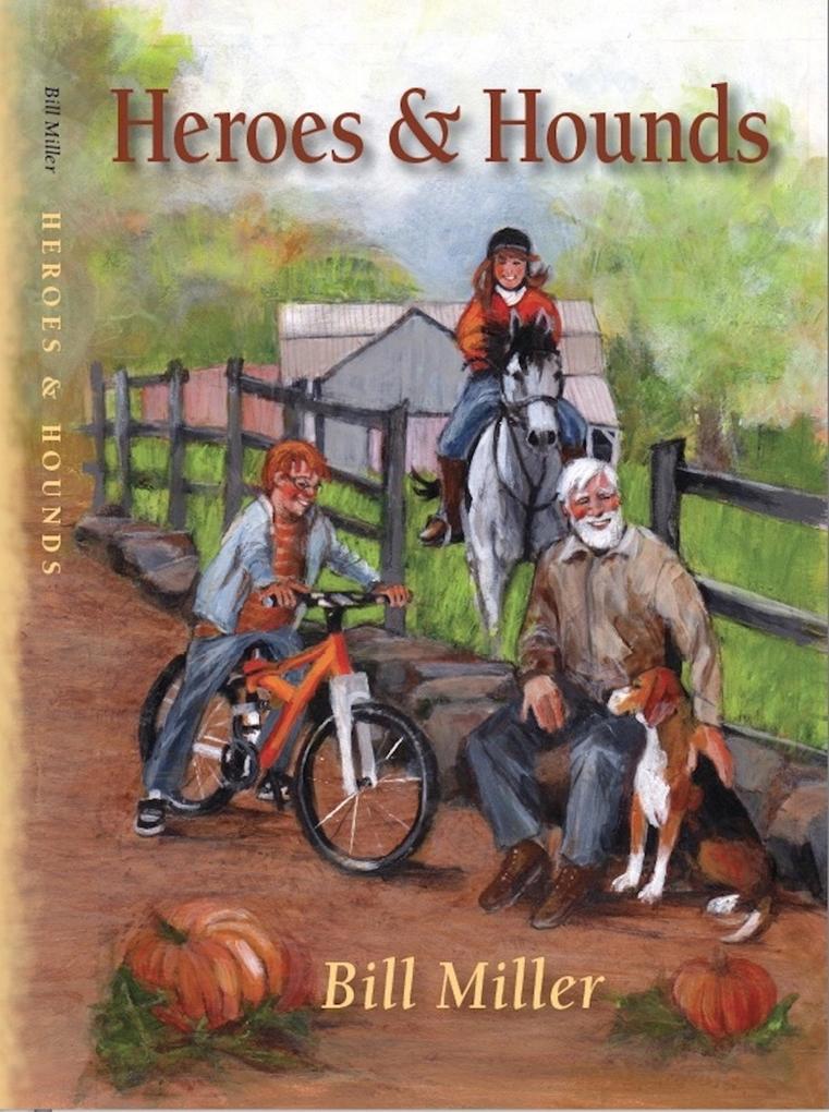 Heroes and Hounds