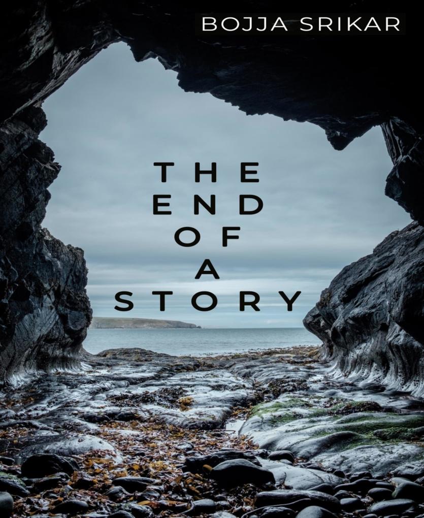 THE END OF A STORY