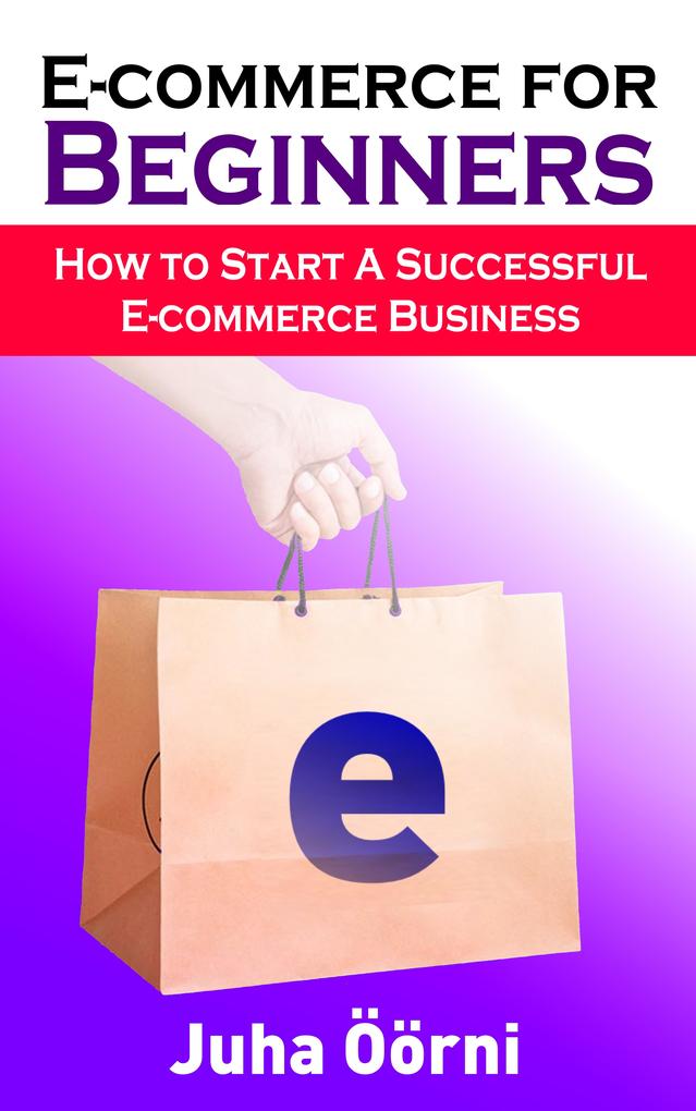 E-commerce for Beginners
