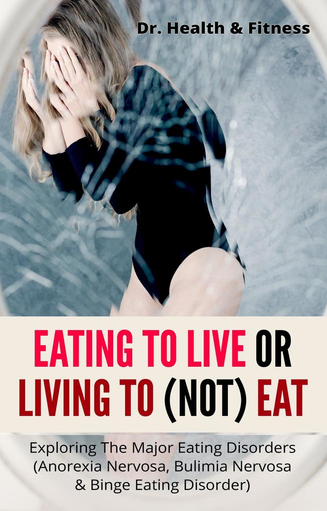Eating To Live Or Living To (Not) Eat