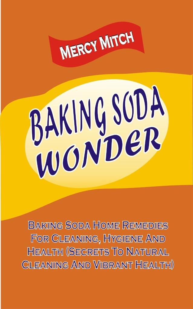 Baking Soda Wonder