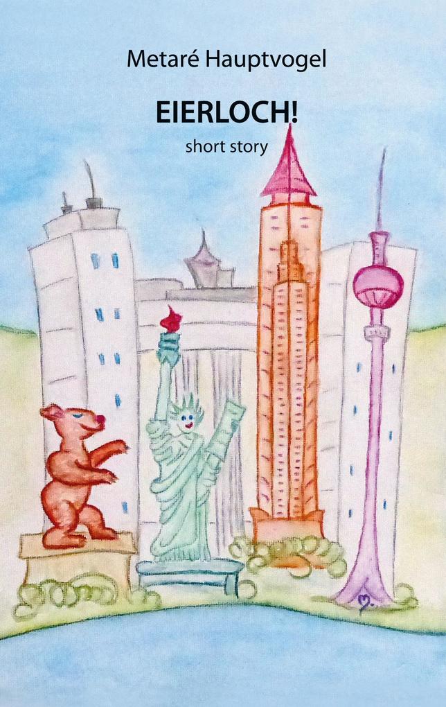Eierloch! - Metaré Hauptvogel