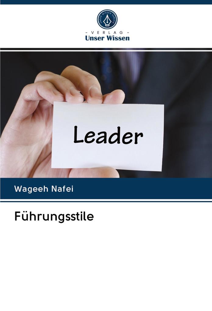 Führungsstile