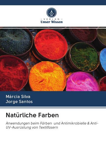 Natürliche Farben