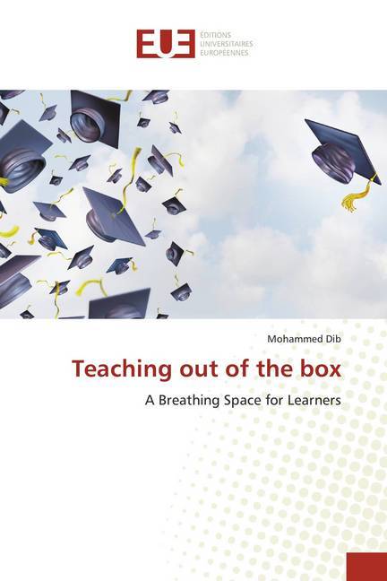 Teaching out of the box