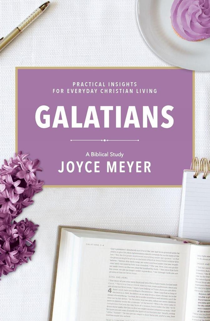 Galatians