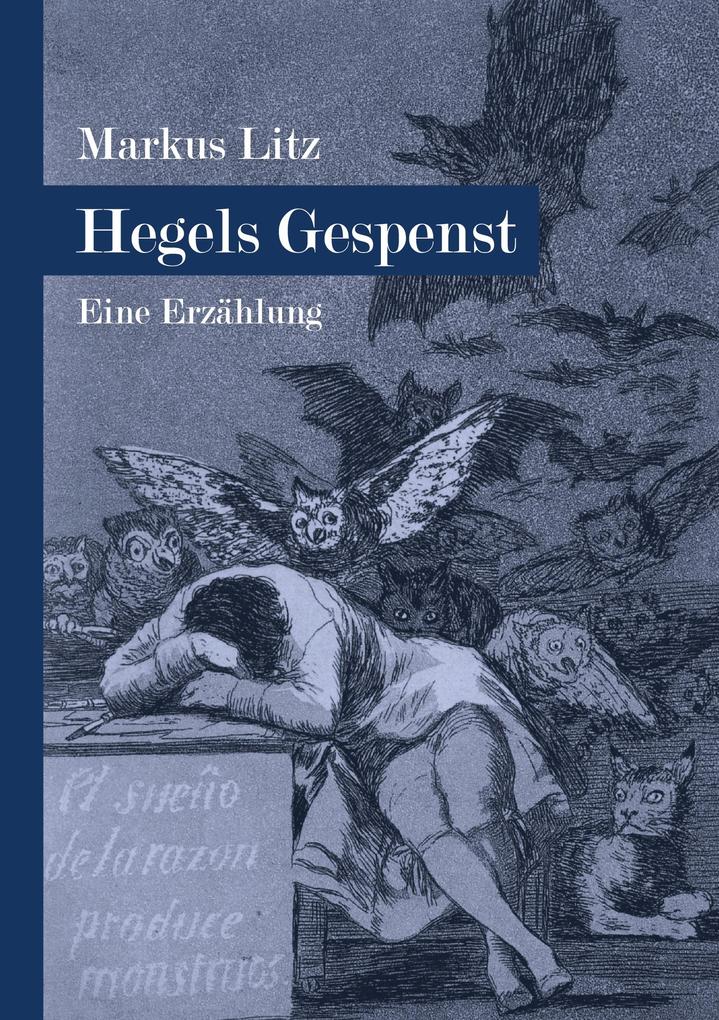 Image of Hegels Gespenst