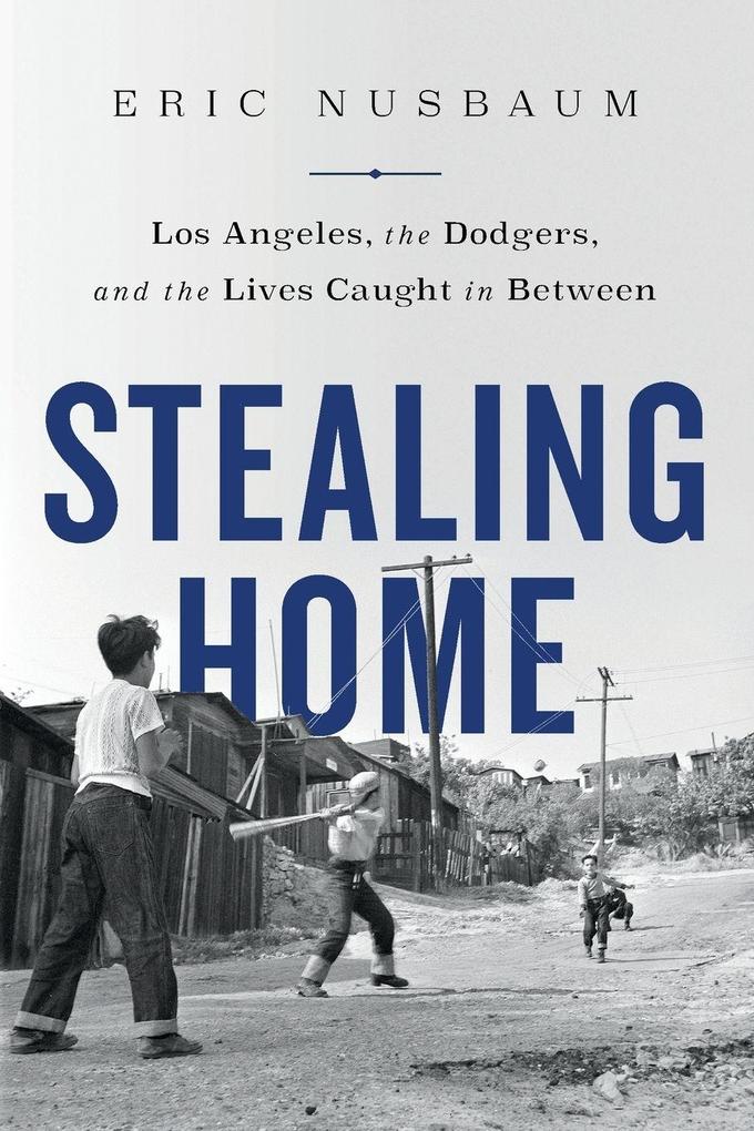 Stealing Home