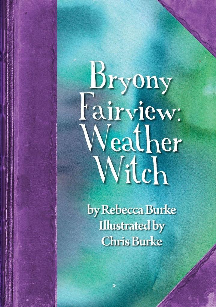 Bryony Fairview