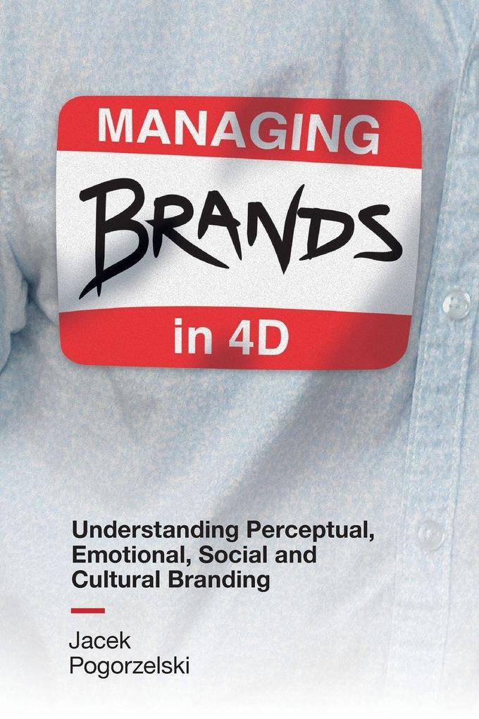 Managing Brands in 4D