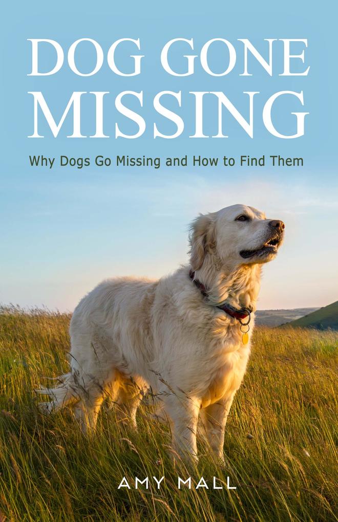 Dog Gone Missing