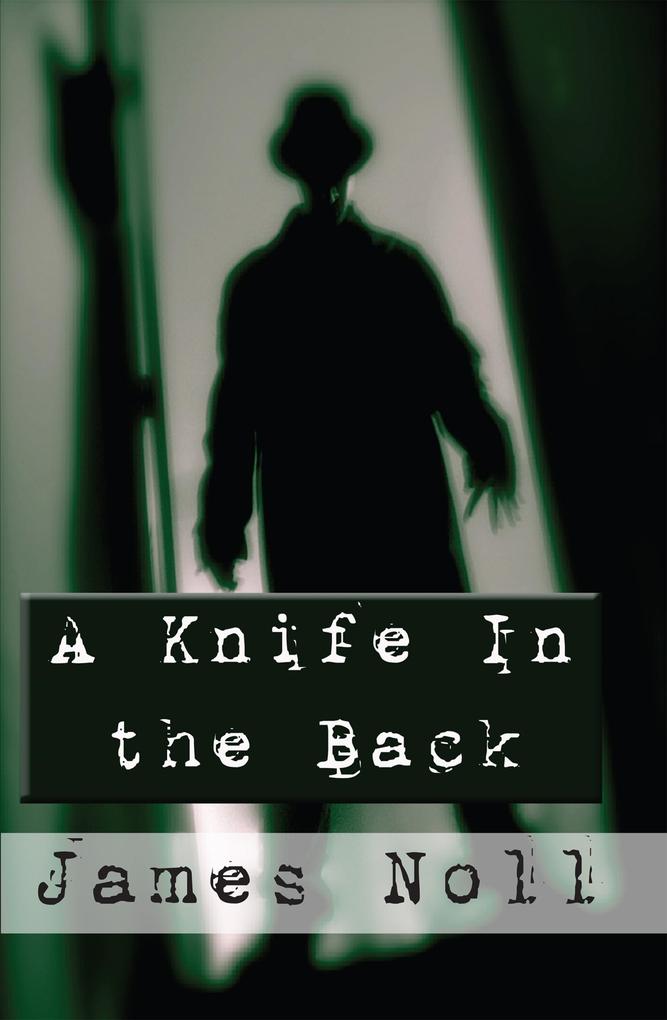 A Knife in the Back