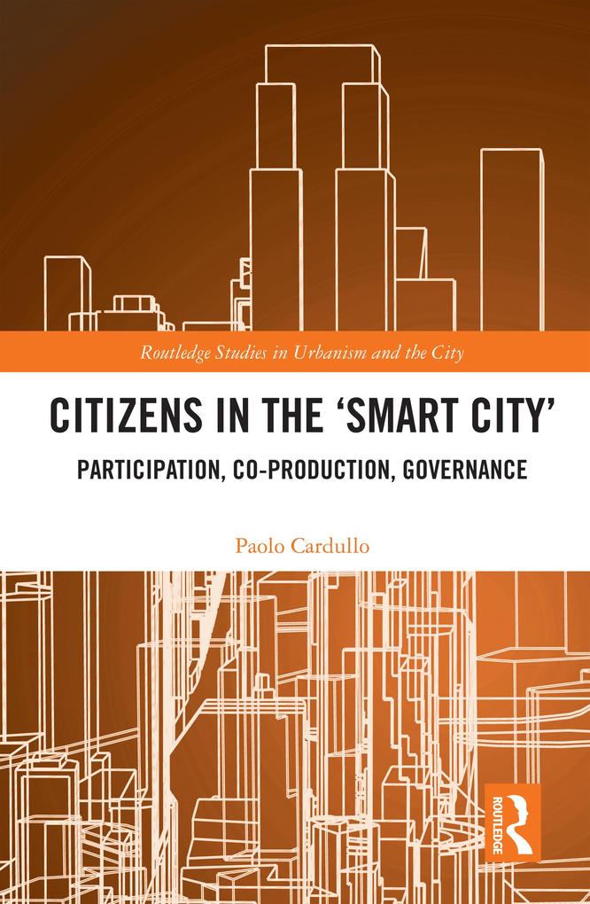 Citizens in the ‘Smart City‘
