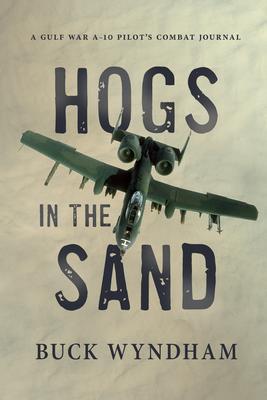 Hogs in the Sand