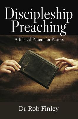 Discipleship Preaching