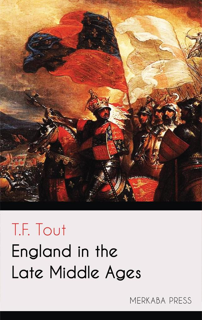 England in the Late Middle Ages