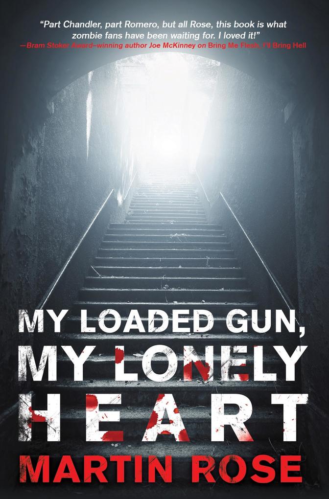 My Loaded Gun My Lonely Heart