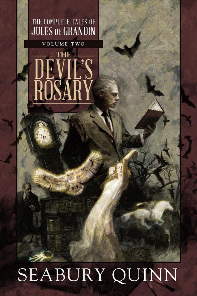 The Devil‘s Rosary