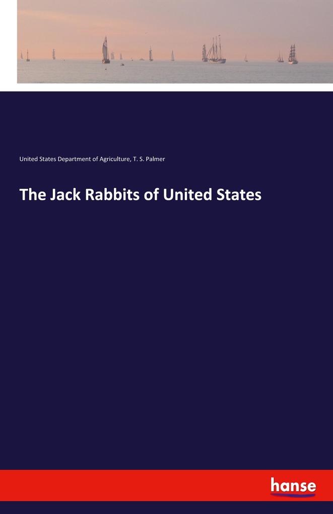 The Jack Rabbits of United States