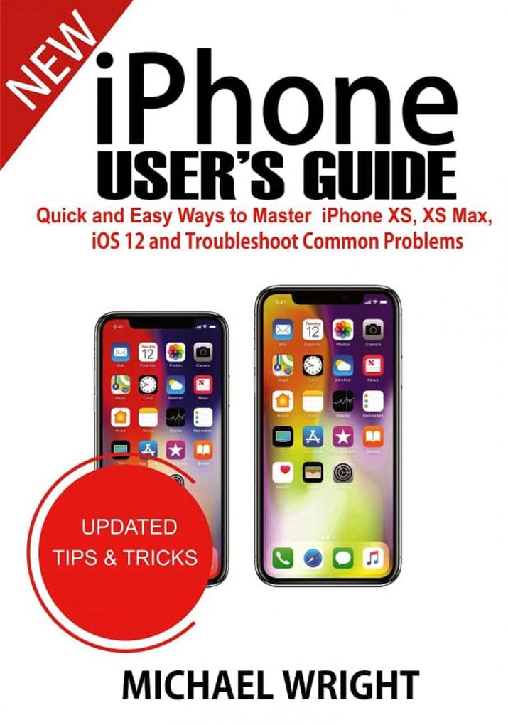 iPhone User‘s Guide