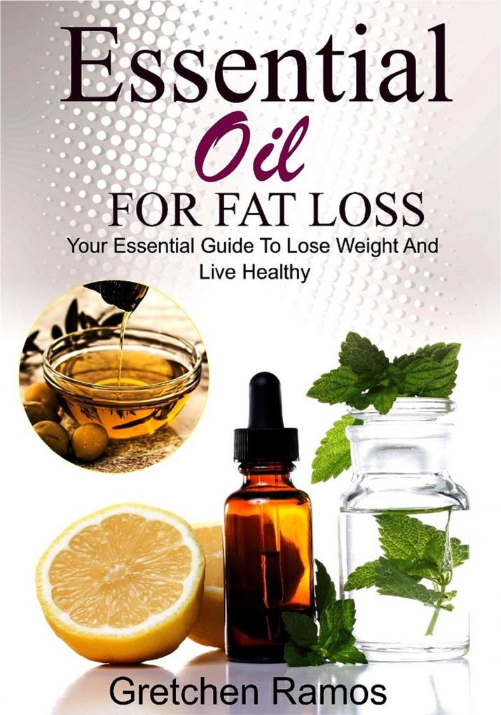Essential Oils For Fat Loss