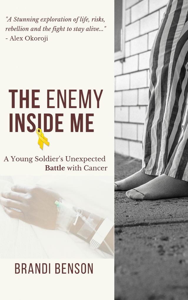 The Enemy Inside Me